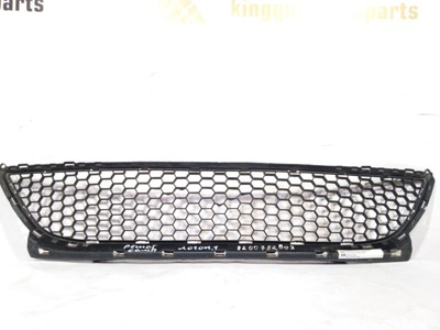 8200752803 Решетка бампера Renault Logan 1 LS Рестайлинг 2009-2015