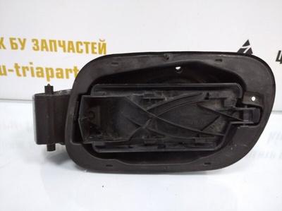 7P6809857 Лючок бензобака Volkswagen Touareg 2 7P5 Рестайлинг 2014-2018