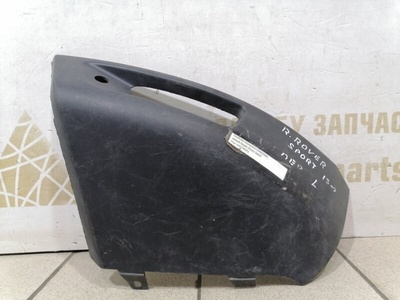 DK6217D750AB Спойлер переднего бампера Land Rover Range Rover Sport 2 LW до Рестайлинг 2013-2017