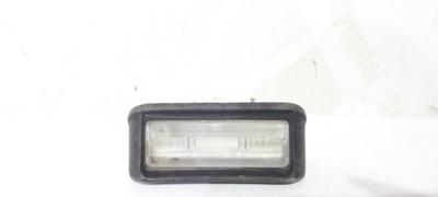 3202000531 Подсветка номера Citroen Berlingo 1 M_ Рестайлинг 2002-2012