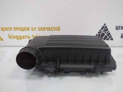 04E129611AK Корпус воздушного фильтра Skoda Rapid 1 NH3 Рестайлинг 2017-2020