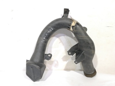 1788128260 Патрубок воздушного фильтра Toyota RAV4 3 A30 до Рестайлинг 2005-2010