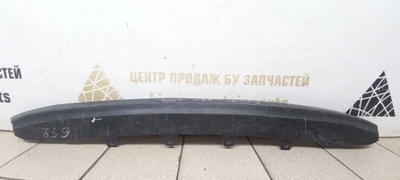 5216933020 Накладка заднего бампера Toyota Camry 7 V55 Рестайлинг 2014-2017