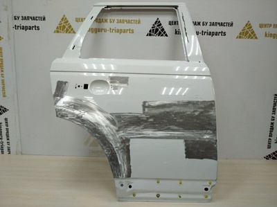 LR018598 дверь Land Rover Range Rover 3 LM Рестайлинг 2 2009-2012