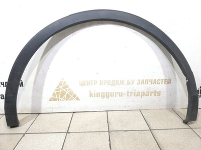 5NA854819J Расширитель крыла Volkswagen Tiguan 2 AD1 до Рестайлинг 2016-2020