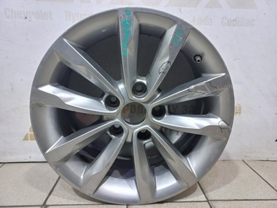 529103Z600 Диск литой R16 Hyundai I40 1 VF до Рестайлинг 2011-2015