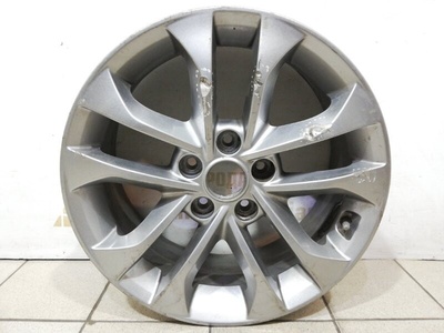 52910S1110 Диск Литой R17 Hyundai Santa Fe 4 TM до Рестайлинг 2018-2020