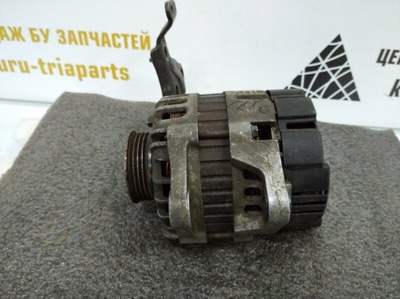 3730002551 Генератор Hyundai Getz 1 Рестайлинг 2005-2011