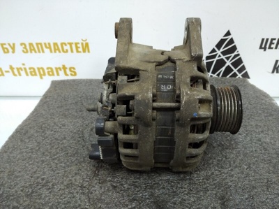 231005780R Генератор Renault Logan 2 L8 до Рестайлинг 2014-2018