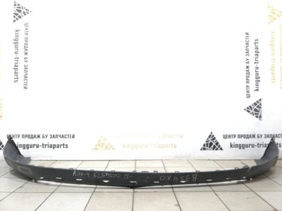 5216942030 Спойлер Бампера Toyota RAV4 4 CA40 Рестайлинг 2015-2019