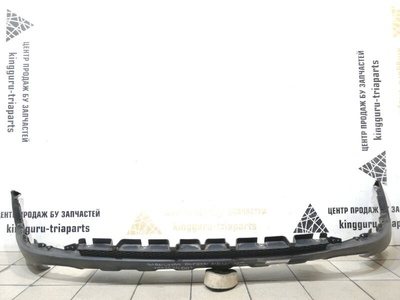 K7882634000 Спойлер Бампера SsangYong Actyon 2 до Рестайлинг 2010-2013