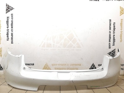 850221695R Бампер Renault Megane 3 до Рестайлинг 2008-2014