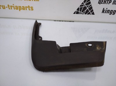 638413464R Брызговик Renault Logan 2 L8 до Рестайлинг 2014-2018