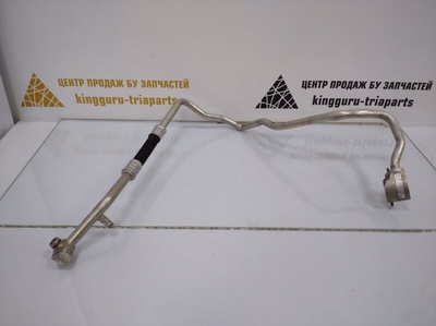 7E1820743P Трубка кондиционера Volkswagen Multivan T6 SGC Рестайлинг 2019-2022