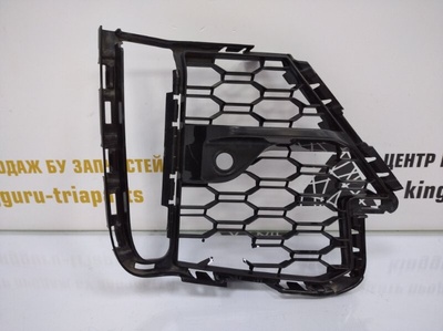 51118069890 Решетка бампера BMW X7 G07 M-Pack 2019-2022