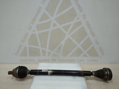 1K0407272KA Привод Volkswagen Jetta 5 1K2 2005-2011