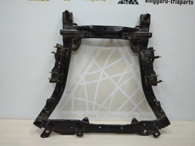 544047983R Подрамник Renault Duster 1 HSA/M Рестайлинг 2015-2021