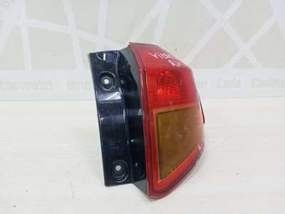 3565054P00 Фонарь внешний Suzuki Vitara 2 LY до Рестайлинг 2014-2019