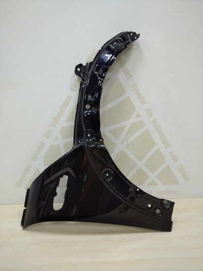 41007374522 Крыло MINI cooper Hatch F56 до Рестайлинг 2013-2018