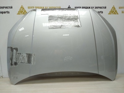 66400BW000 Капот Hyundai Creta 2 SU2 2021-2022