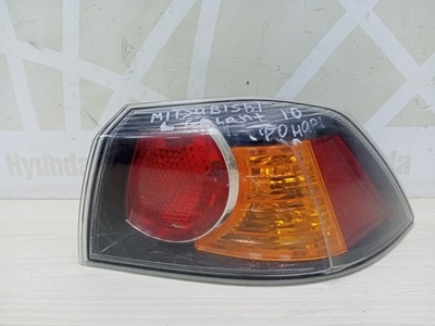 8330A110 Фонарь внешний Mitsubishi Lancer 10 CZ4A до Рестайлинг 2007-2010