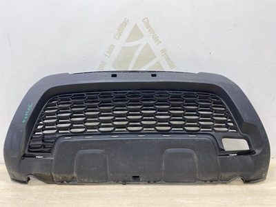 622542036R Решетка радиатора Renault Duster 1 HSA/M Рестайлинг 2015-2021