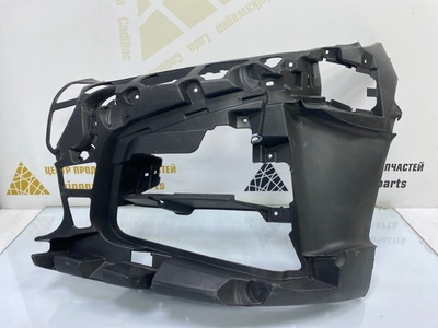 51118076711 Кронштейн противотуманной фары BMW 4 G22 M-Pack 2020-2022