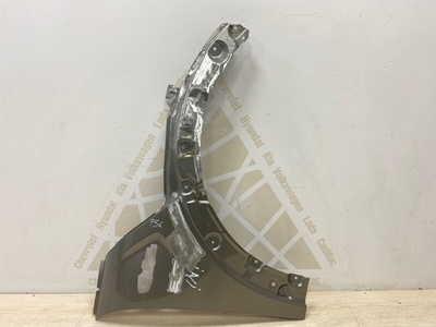 41007374522 Крыло MINI cooper Hatch F56 до Рестайлинг 2013-2018