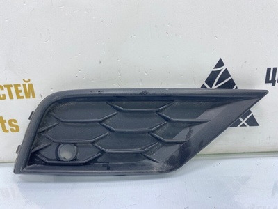 5NA853666A Решетка бампера Volkswagen Tiguan 2 AD1 до Рестайлинг 2016-2020