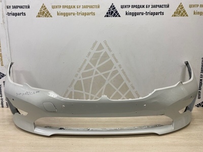 51118496507 Бампер BMW 3 G20 2018-2022