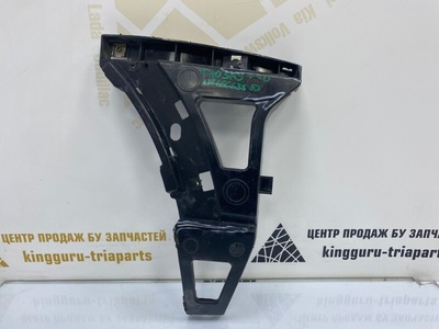 BK3117D959CD Кронштейн бампера Ford Transit Connect 2 E_ _ до Рестайлинг 2012-2018 BK31-17D959-CD