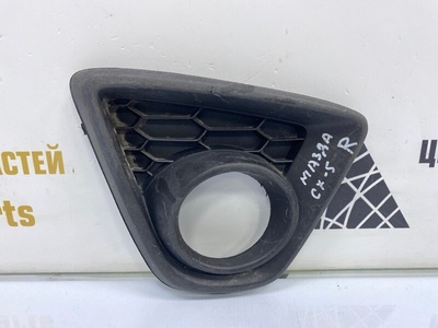 KD5350C11 Накладка противотуманной фары Mazda CX-5 1 KE до Рестайлинг 2011-2015