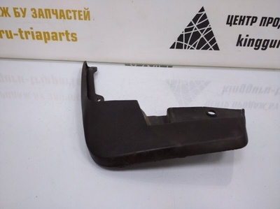 638413464R Брызговик Renault Logan 2 L8 до Рестайлинг 2014-2018