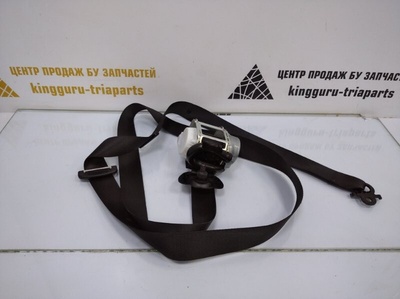 72117497841 Ремень безопасности BMW X5 G05 2019-2021
