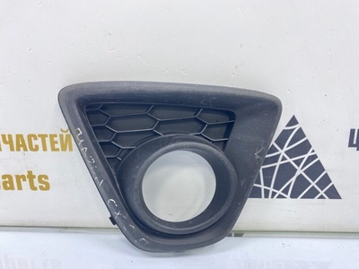 KD5350C11 Накладка противотуманной фары Mazda CX-5 1 KE до Рестайлинг 2011-2015