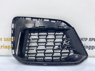 51118098670 Решетка бампера BMW 5 G30 M-Pack Рестайлинг 2020-2022