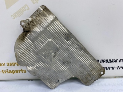 4M0825642F Тепловой экран Audi Q7 2 4MB до Рестайлинг 2015-2019