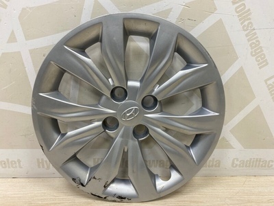 52960H5000 Колпак колеса R15 Hyundai Solaris 2 HCR до Рестайлинг 2017-2020