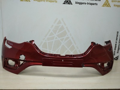 620106779X Бампер Renault Arkana 1 LCM_ 2019-2022