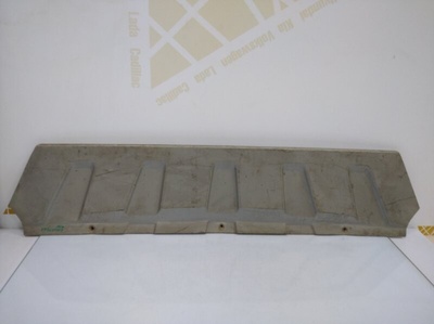 5N0807532 Накладка бампера Volkswagen Tiguan 1 5N1 до Рестайлинг 2007-2011