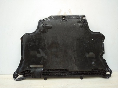3Q0825901B Защита двигателя Skoda Octavia A7 5E3 до Рестайлинг 2013-2017