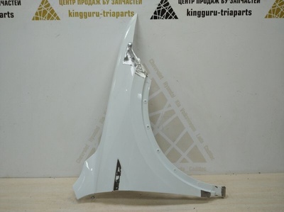 5NA821106E Крыло Volkswagen Tiguan 2 AD1 Рестайлинг 2020-2022