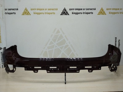 86611S8000 Бампер Hyundai Palisade LX2 2018-2022