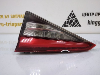 565945308B Фонарь внутренний диодный Skoda Kodiaq 1 NS7 до Рестайлинг 2016-2022