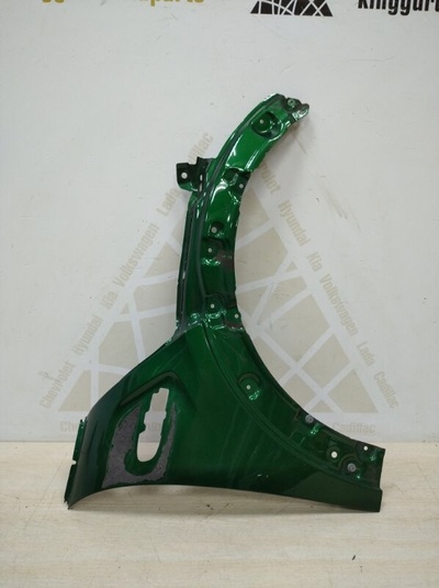 41007374522 Крыло MINI cooper Hatch F56 до Рестайлинг 2013-2018