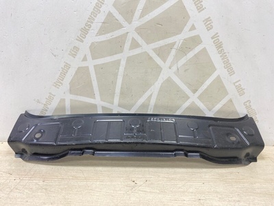 5E5813309 Задняя панель кузова Skoda Octavia A7 5E3 Рестайлинг 2017-2020