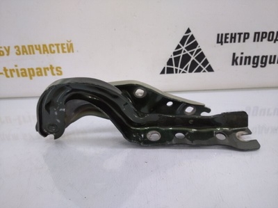 57A823302 Петля капота Skoda Karoq 1 NU7 до Рестайлинг 2017-2021