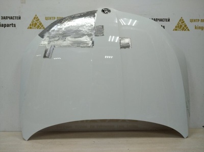 5E0823031A Капот Skoda Octavia A7 5E3 Рестайлинг 2017-2020