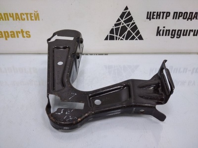 1z0805071a кронштейн фары Skoda Octavia A5 1Z3 до Рестайлинг 2004-2009