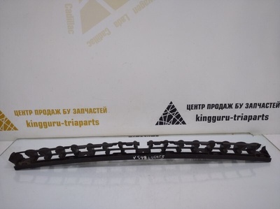 5JH807863A Кронштейн бампера Skoda Rapid 1 NH3 до Рестайлинг 2012-2017